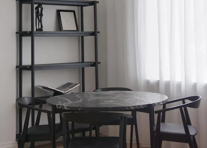 Apartament No.4