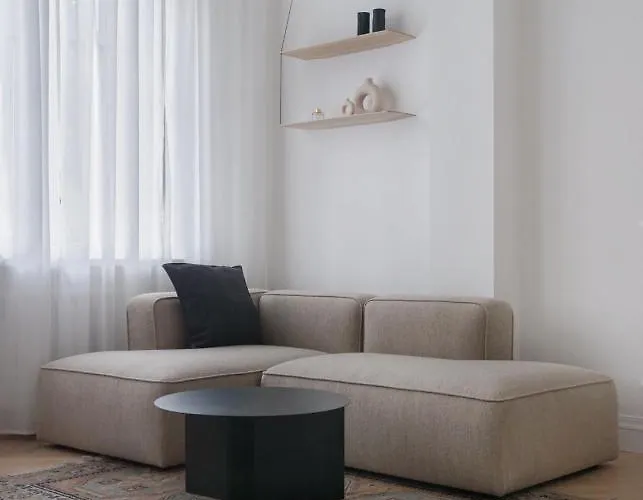 Apartament No.4